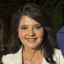 Anupa Goyal